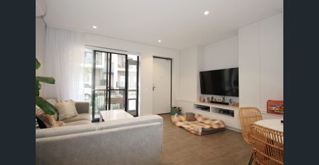 Convenient and Modern Living - Photo 4