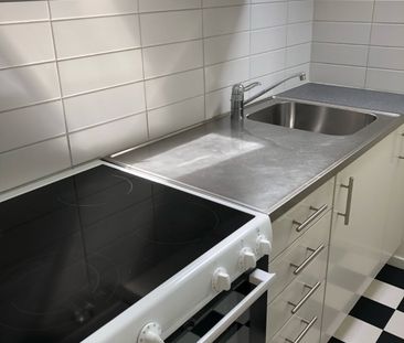 Växjögatan, Helsingborg - Foto 1