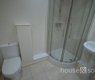 1 bedroom apartment to rent - Photo 4
