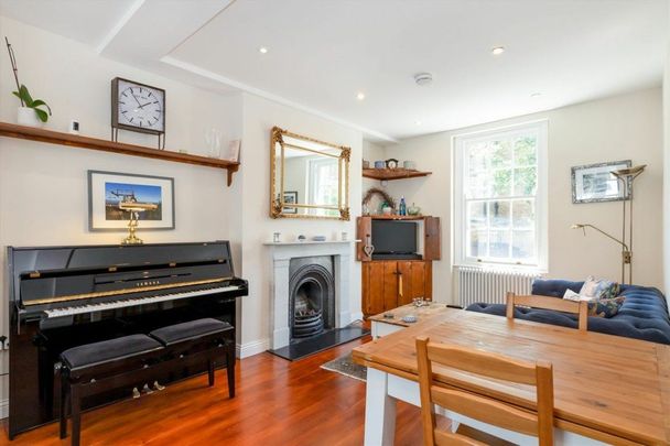 Camden Street, Camden, NW1 - Photo 1