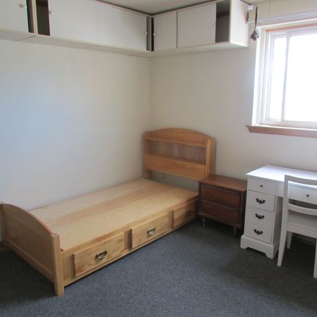 For Lease - 24A Roncesvalles Avenue Unit# 3rd Floor, Toronto, Ontario - Photo 3