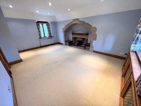 3 bedroom detached house to rent - Photo 4