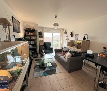 Location Appartement 2 pièces 50m² LIMOGES 87000 - Photo 1