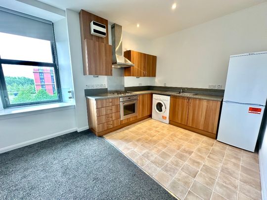 Duke Street, Dennistoun, Glasgow, G4 0UH - Photo 1