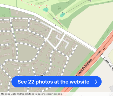 Whitehouse Croft, Kenilworth - Photo 1