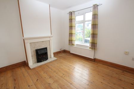 603 Carlton Road, Carlton, Nottingham, NG3 7AF - Photo 3