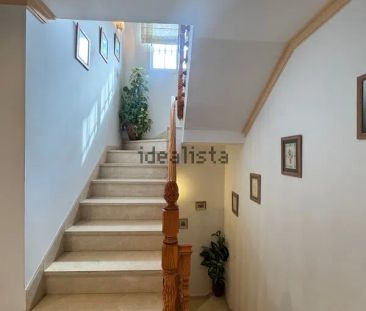 Alquiler de chalet adosado en Urbanizacion Tiro de Pichon s/n - Photo 2