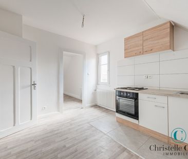 Appartement - ST LOUIS - 48m² - 1 chambre - Photo 2