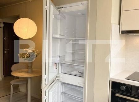 Apartament modern, Parcare | Zona Kaufland Mărăști - Photo 4