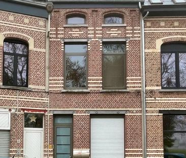 Stijlvol duplex-appartement met 2 slpk en terras - Photo 1