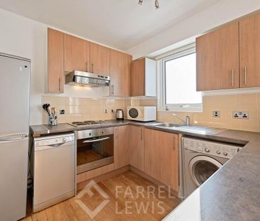 2 bedroom apartment to rent - Photo 6