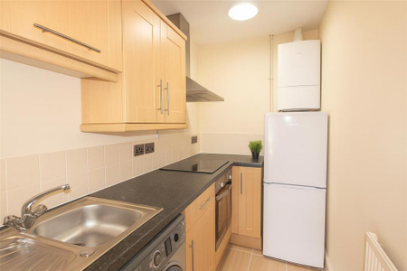 1 bedroom apartment to rent - Photo 4