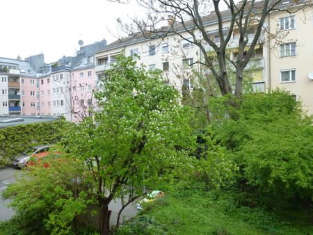 SINGLEHIT! WUNDERSCHÖNE NEUBAUMIETE IN TOPZUSTAND - Photo 2