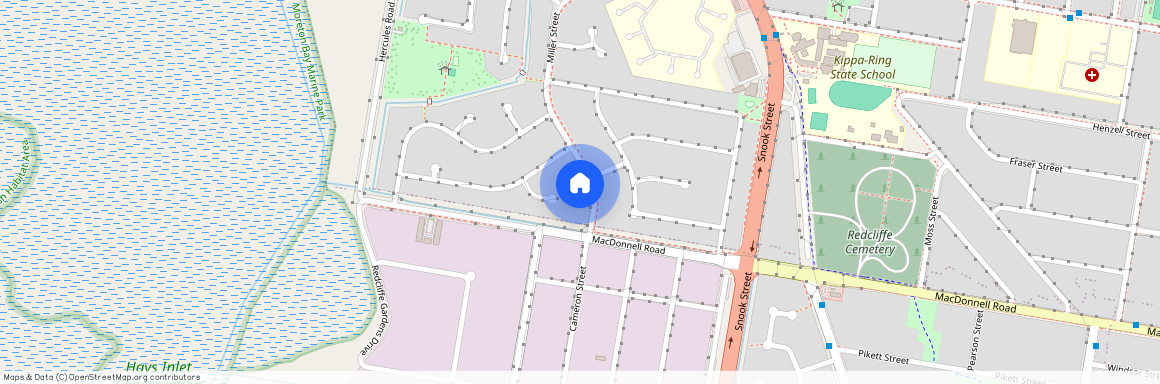 7 Miller Street, Qld 4021, Kippa-Ring