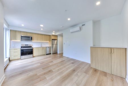 Appartement à louer - Photo 5