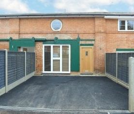 Coach House Mews, Rear Of 44 High Street - Photo 4