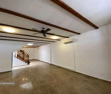 Campbell Lane (D8), Detached - For Rent - Photo 1
