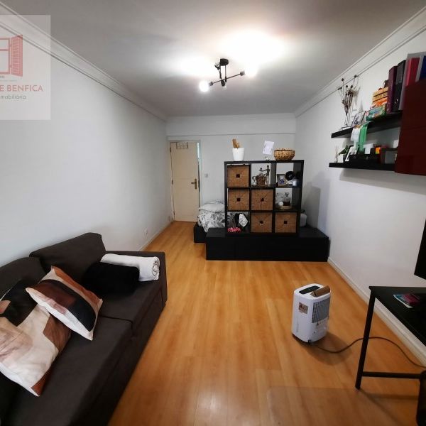 Apartamento T1 em Lisboa - Photo 1