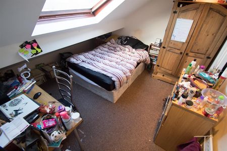 Ash View, Headingley, LS6 3JH, Leeds - Photo 3