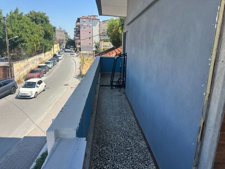 Διαμέρισμα για ενοικίαση Εθνικού Σταδίου - Χηράδικα (Κατερίνη) - Φωτογραφία 5