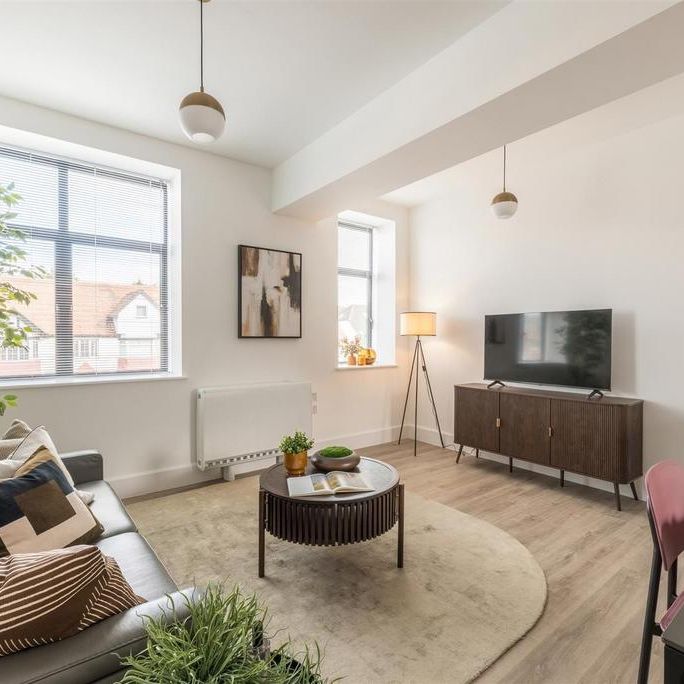 1 bedroom flat to rent - Photo 1