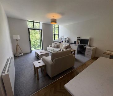 2 bedroom apartment to rent - Photo 6