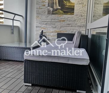 Sanierte 2,5-Zi Wohnung mit Waldblick - Photo 4