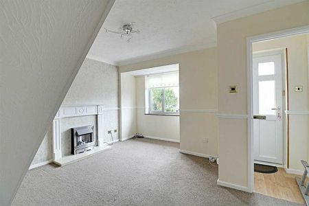 2 bedroom terraced house to rent - Photo 5