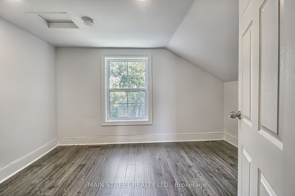 For Lease - 1579 Gilford Road, Innisfil, Ontario - Photo 1