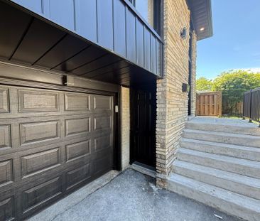 For Lease - 606 Abana Road Unit# Lower, Mississauga, Ontario - Photo 5