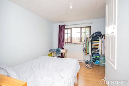 2 bedroom terraced house to rent - Photo 5