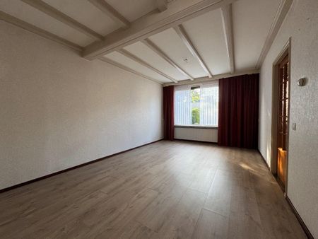Huis te huur: Oranjestraat 62 4891 XP Rijsbergen - Foto 3