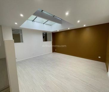 Location Appartement 4 pièces 147 m2 à Le Mans - Photo 2