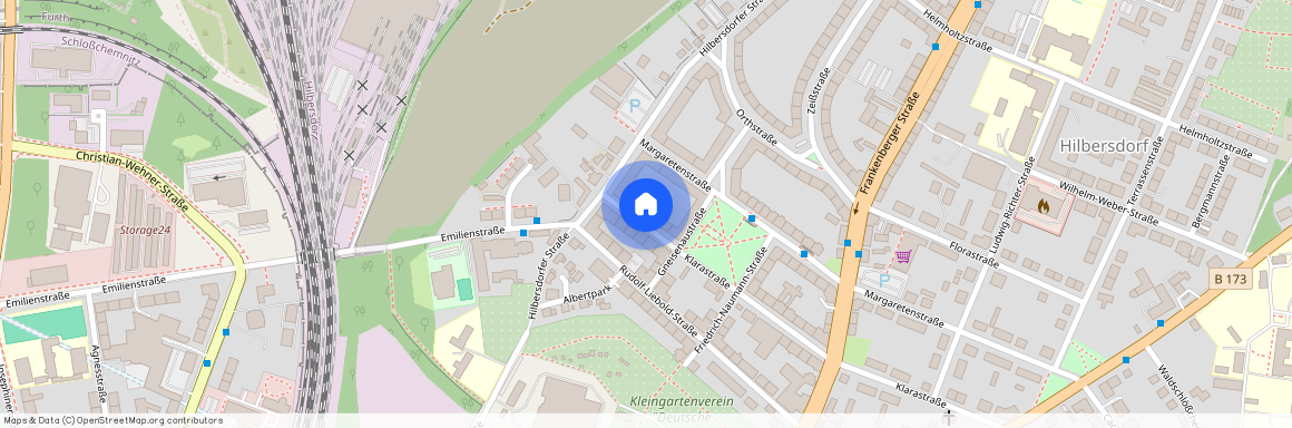 Klarastr. 38, 09131 Chemnitz