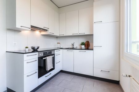 Wohnung mit Blick auf die Aare - Foto 5