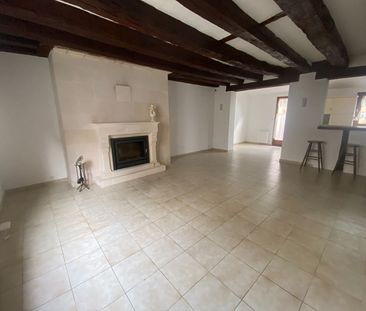 Location Maison 5 pièces 123m² - Photo 2