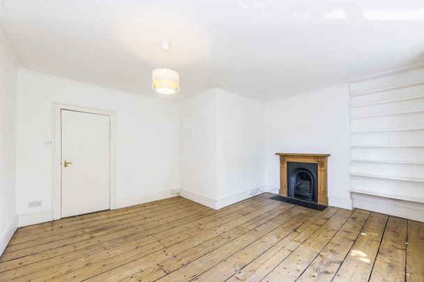 Price £3,000 pcm - Available 16/08/2025 - Unfurnished - Photo 1