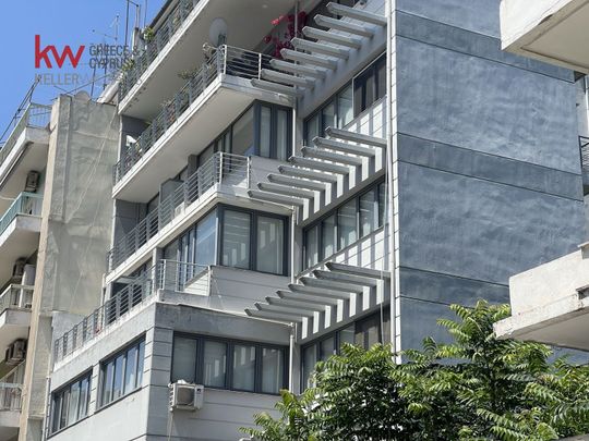 Studio/Γκαρσονιέρα για ενοικίαση Πολιτικό Νοσοκομείο (Λάρισα) - Φωτογραφία 1