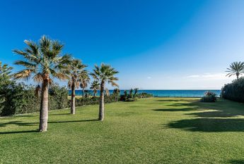 Luxury Villa for rent in Marbella, Andalusia