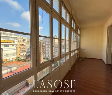 200m² Apartment to rent in Dreta de l'Eixample, Barcelona - Photo 6