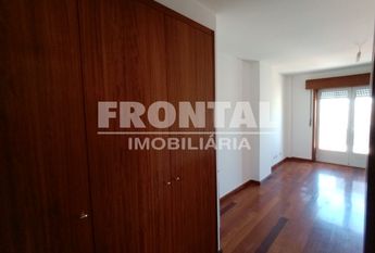 Apartamento T3 em Porto