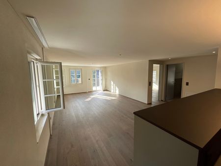 4.5 Zimmer, 169 m², 2. Stock - Photo 2