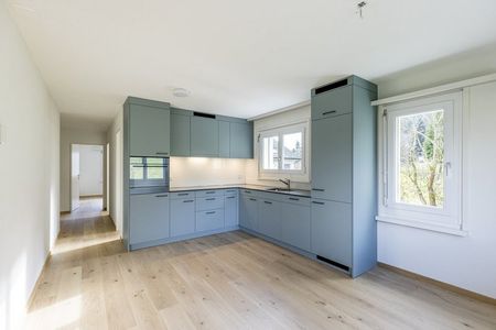 MIETEN OHNE KAUTION - neu sanierte Wohnung im Grünen - Photo 5