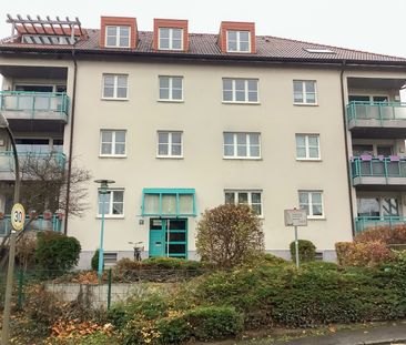 Schöne 2 Zimmerwohnung in Dortmund Barop - Foto 1