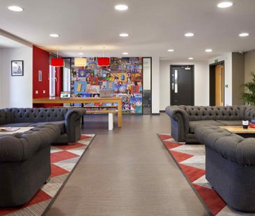 1 bedroom private hall to rent - Photo 2