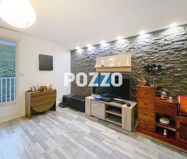 Appartement Caen 3 pièce(s) 66.99 m2 - Photo 1