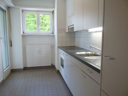 Ihr neuer Rückzugsort in Riehen! - Photo 5