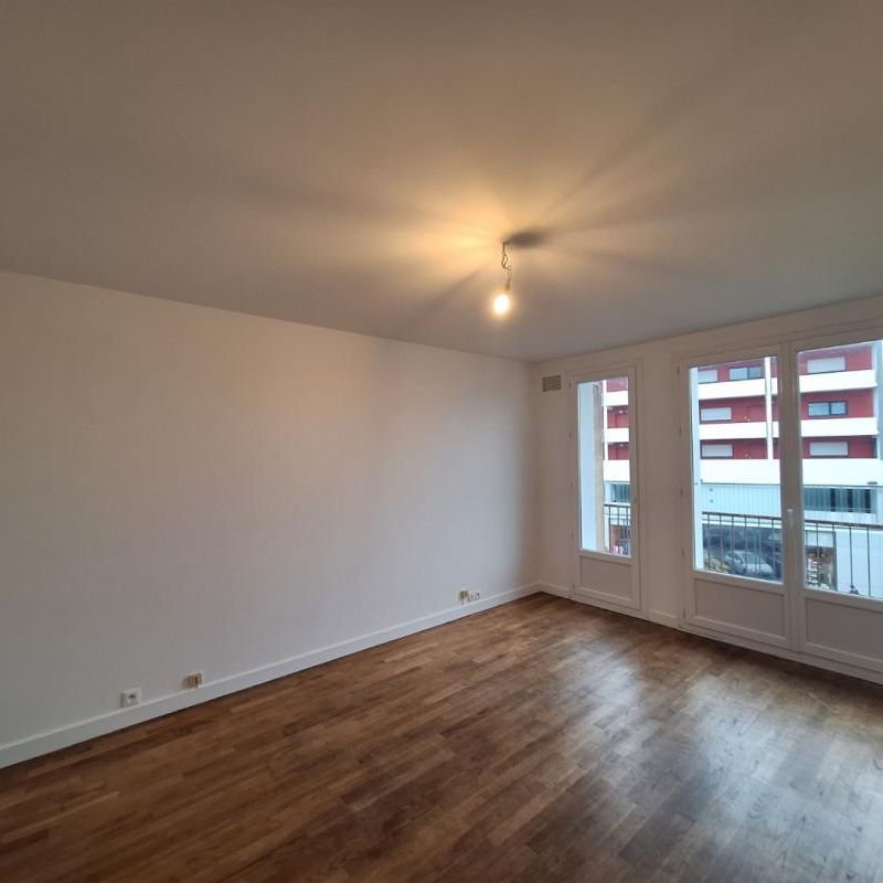 Appartement T1 à louer - 32 m² - Photo 1