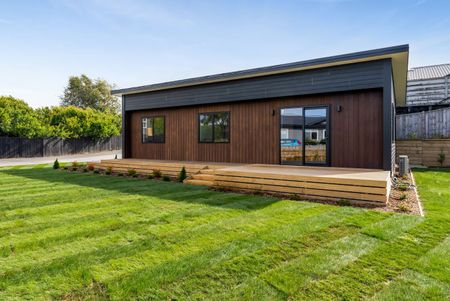 40D Dillon Drive, Bell Block - Photo 4