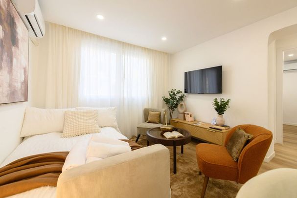 Calle de Gerardo Cordón - Foto 1